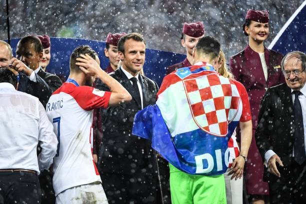 一个动作 一个动作