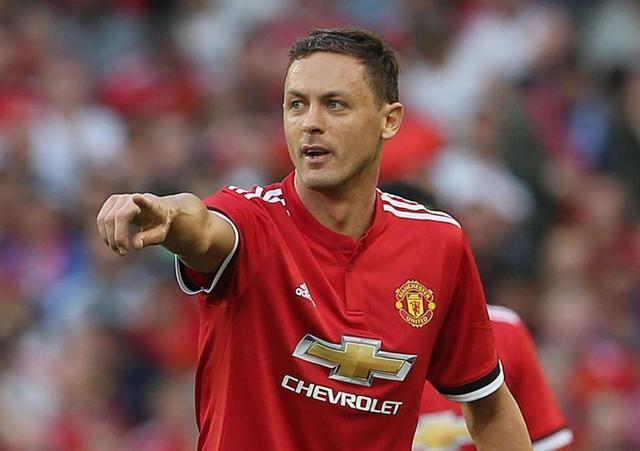 賽場上的每 賽場上的每