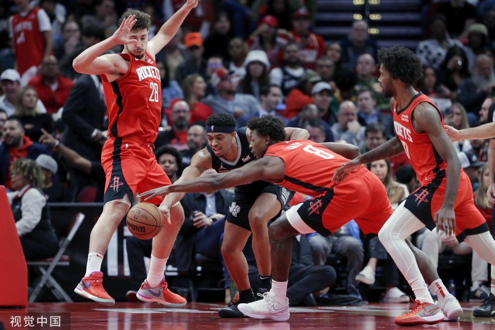 奇的快速突 奇的快速突