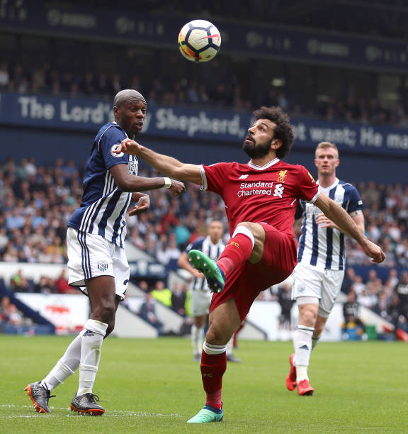 巨大的身体 巨大的身体